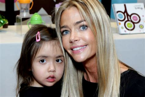 denise richards daughter eloise|denise richards adopted daughter eloise.